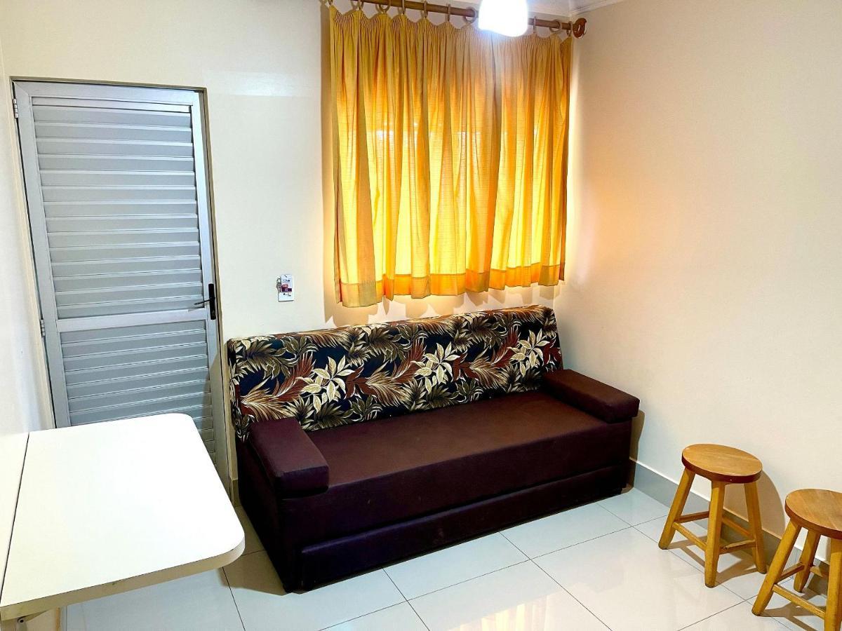 Di Roma Internacional Resort Apartamentos Para Temporada 카우다스노바스 외부 사진
