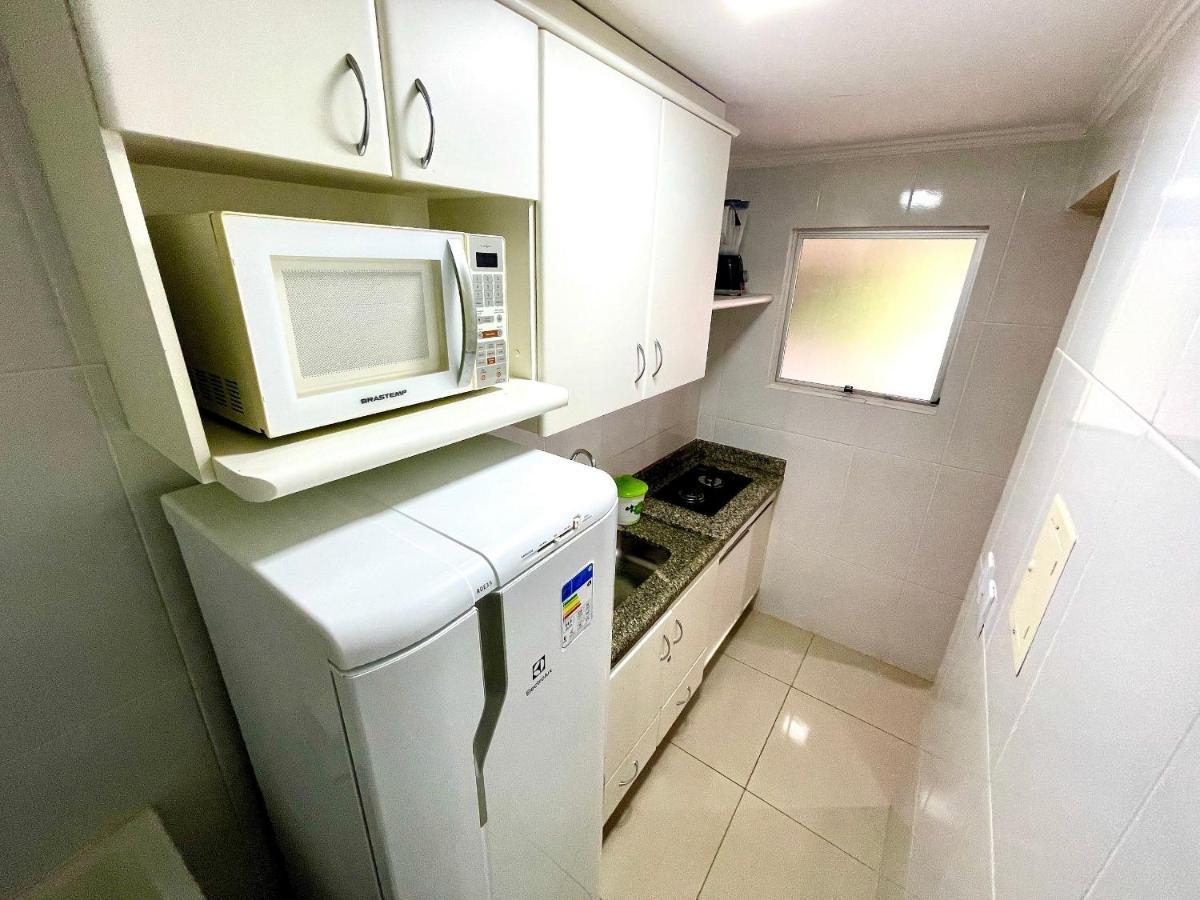 Di Roma Internacional Resort Apartamentos Para Temporada 카우다스노바스 외부 사진