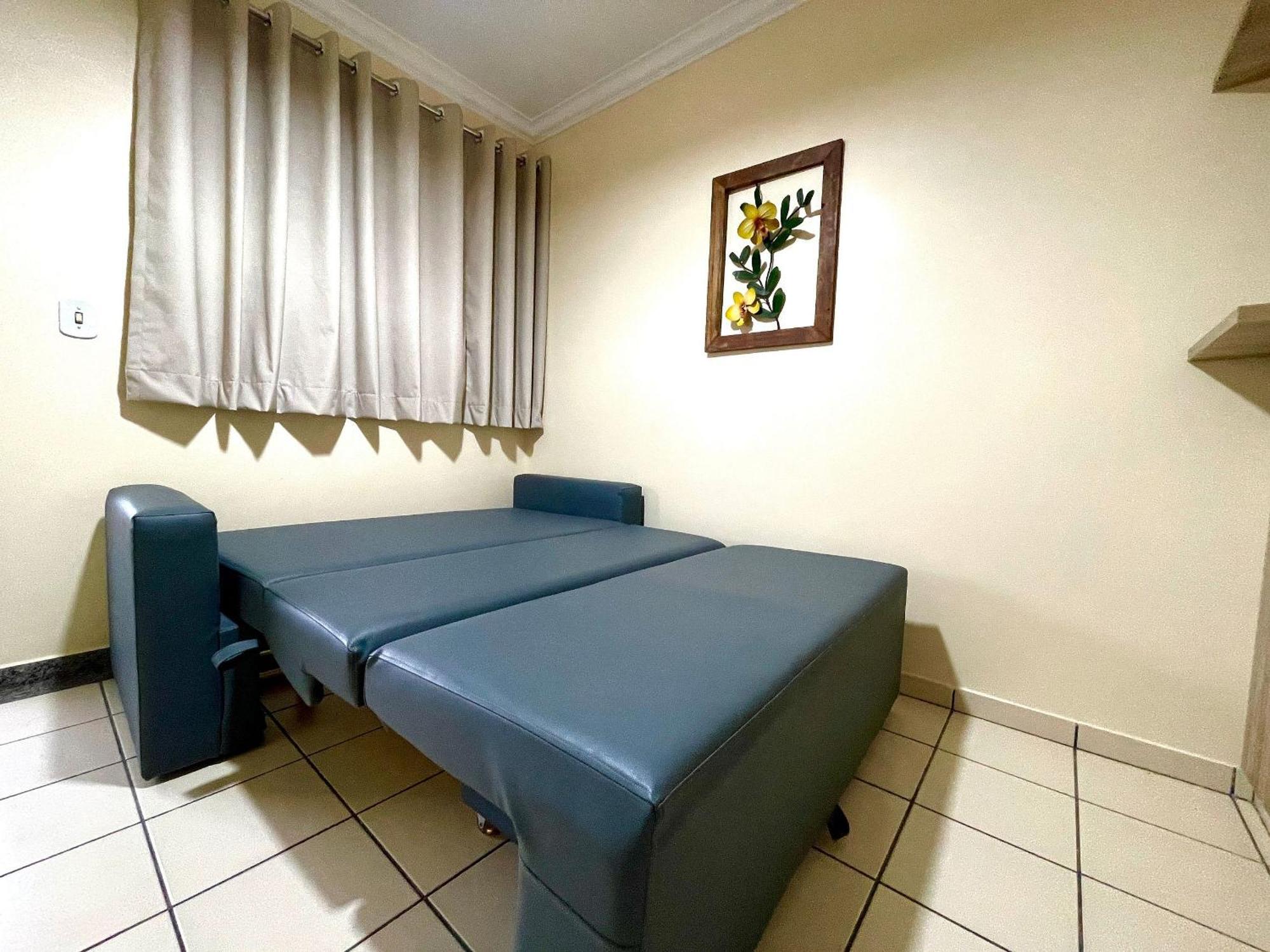 Di Roma Internacional Resort Apartamentos Para Temporada 카우다스노바스 외부 사진