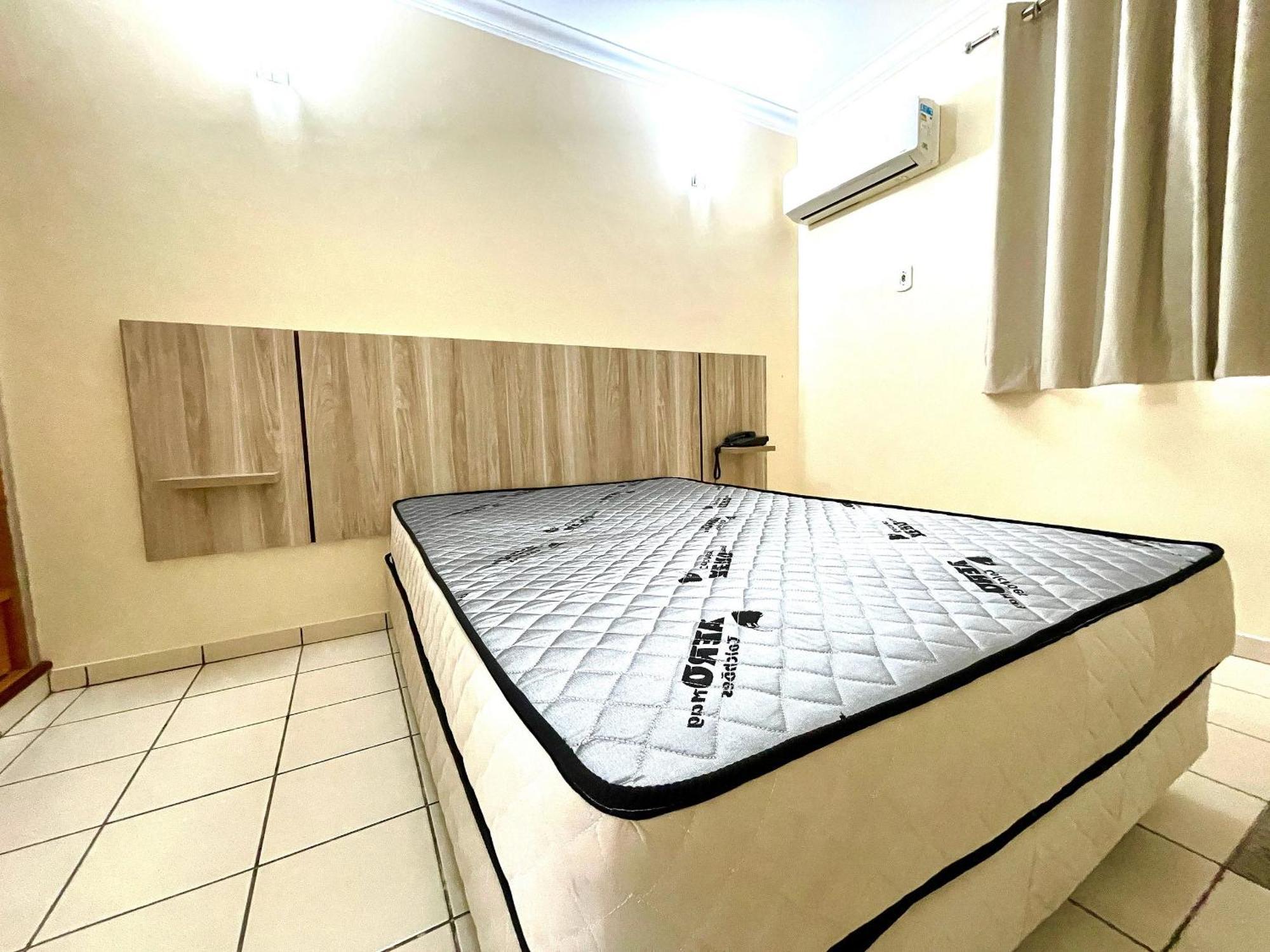 Di Roma Internacional Resort Apartamentos Para Temporada 카우다스노바스 외부 사진