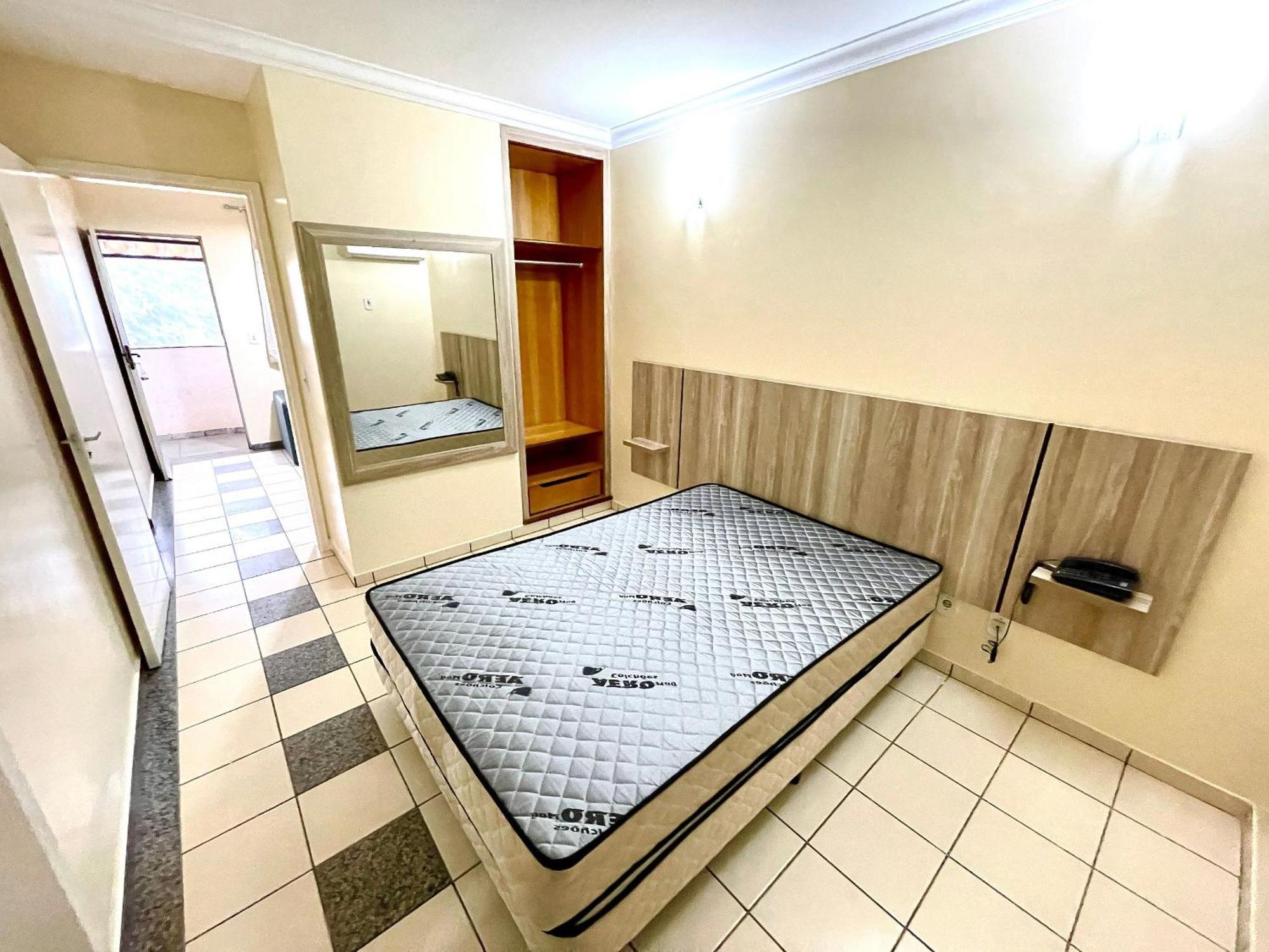 Di Roma Internacional Resort Apartamentos Para Temporada 카우다스노바스 외부 사진